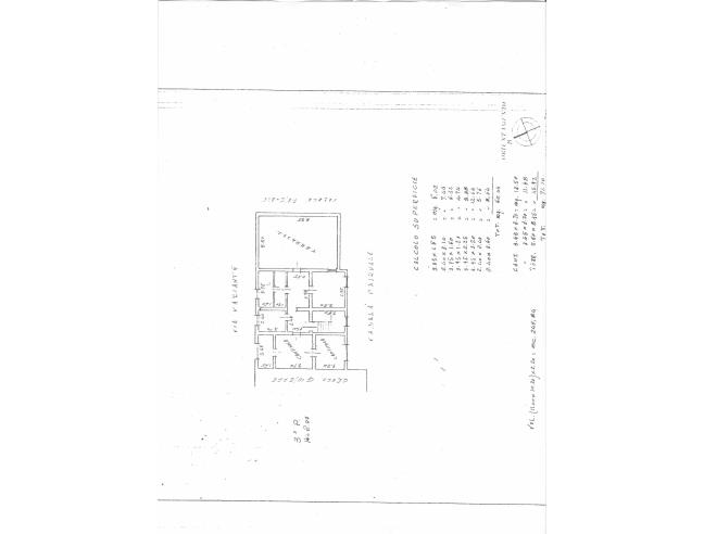 Anteprima foto 2 - Appartamento in Vendita a Roggiano Gravina (Cosenza)