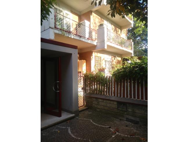 Anteprima foto 1 - Appartamento in Vendita a Roma - Monteverde