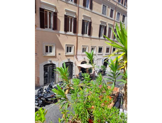 Anteprima foto 1 - Appartamento in Vendita a Roma - Romanina