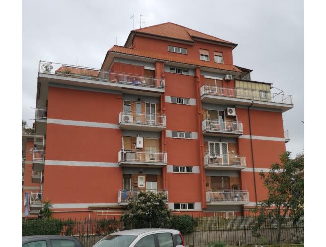 Anteprima foto 1 - Appartamento in Vendita a Roma - Romanina