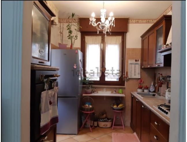 Anteprima foto 2 - Appartamento in Vendita a Roma - Romanina
