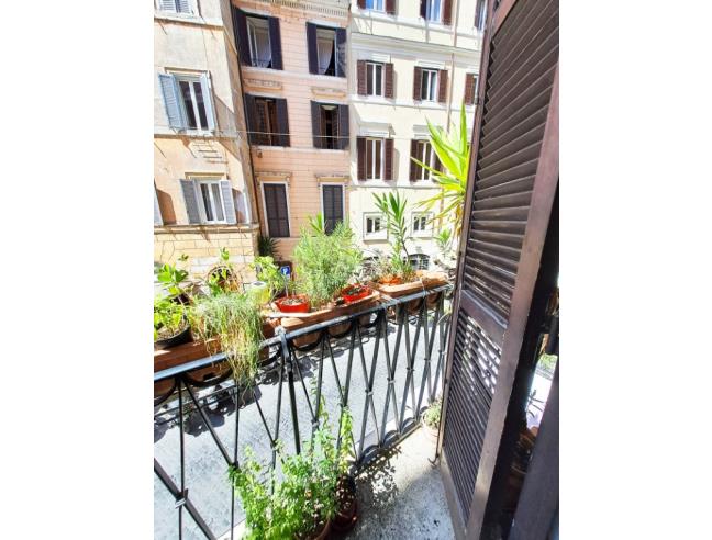 Anteprima foto 2 - Appartamento in Vendita a Roma - Romanina