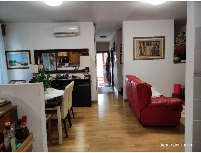 Anteprima foto 4 - Appartamento in Vendita a Roma - Romanina
