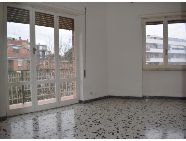 Anteprima foto 5 - Appartamento in Vendita a Roma - Romanina