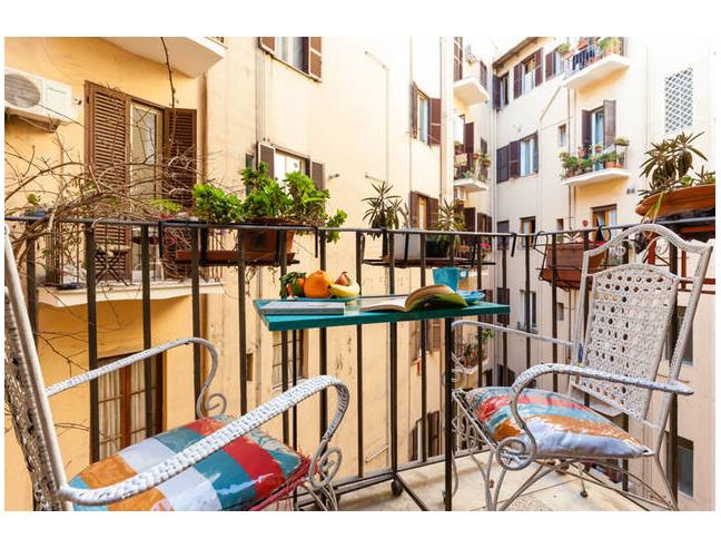 Anteprima foto 7 - Appartamento in Vendita a Roma - Romanina