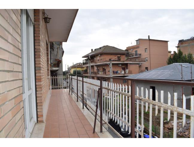 Anteprima foto 8 - Appartamento in Vendita a Roma - Romanina