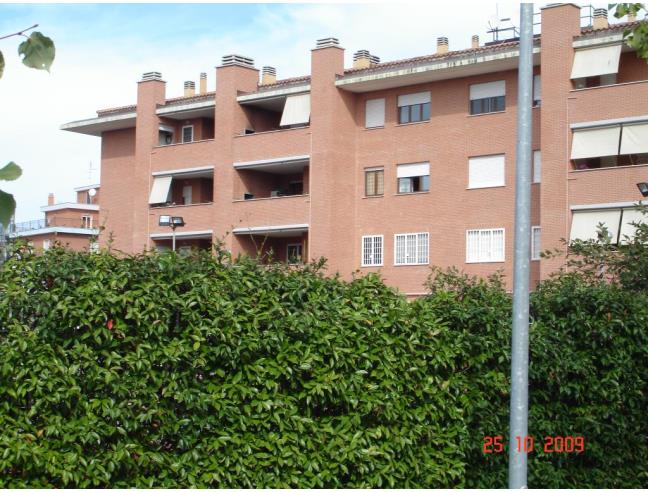 Anteprima foto 2 - Appartamento in Vendita a Roma - Torre Angela