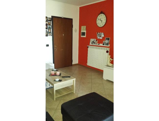 Anteprima foto 1 - Appartamento in Vendita a Romentino (Novara)