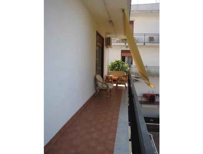 Anteprima foto 2 - Appartamento in Vendita a Rometta (Messina)