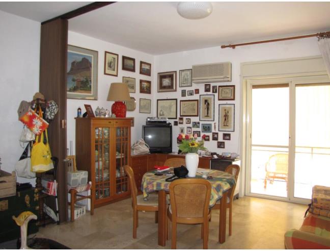 Anteprima foto 4 - Appartamento in Vendita a Rometta - Rometta Marea