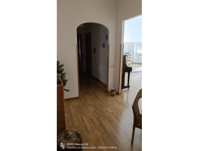 Anteprima foto 7 - Appartamento in Vendita a Ronciglione (Viterbo)