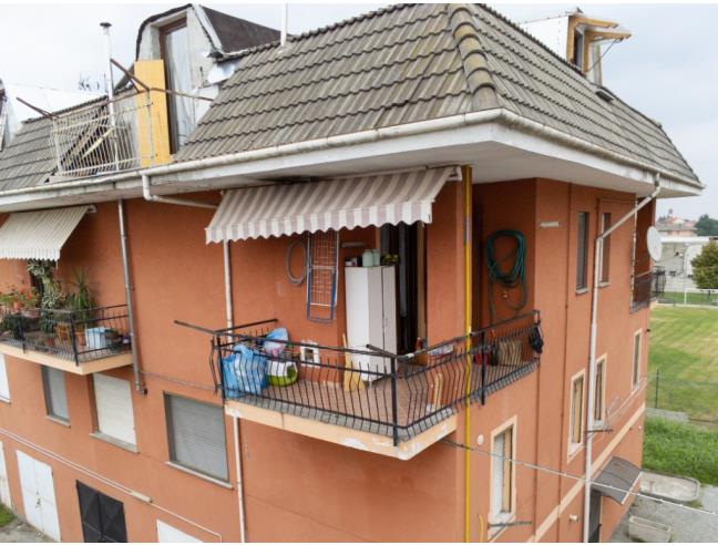 Anteprima foto 8 - Appartamento in Vendita a Rondissone (Torino)
