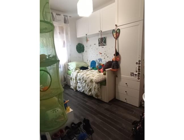 Anteprima foto 6 - Appartamento in Vendita a Rosignano Marittimo - Nibbiaia