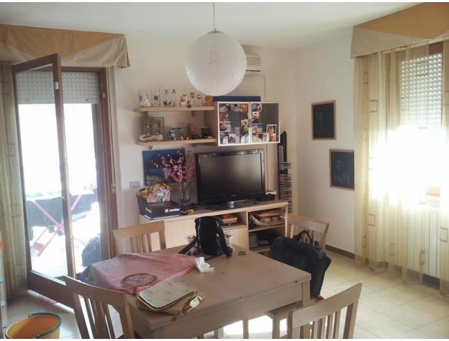 Anteprima foto 1 - Appartamento in Vendita a Rosignano Marittimo - Rosignano Solvay