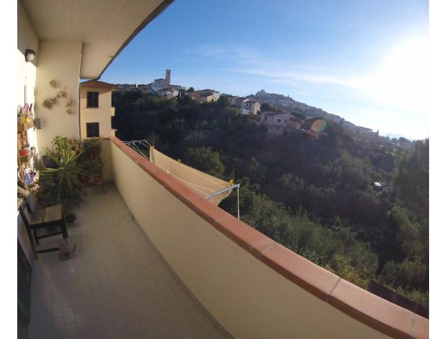 Anteprima foto 2 - Appartamento in Vendita a Rosignano Marittimo - Rosignano Solvay