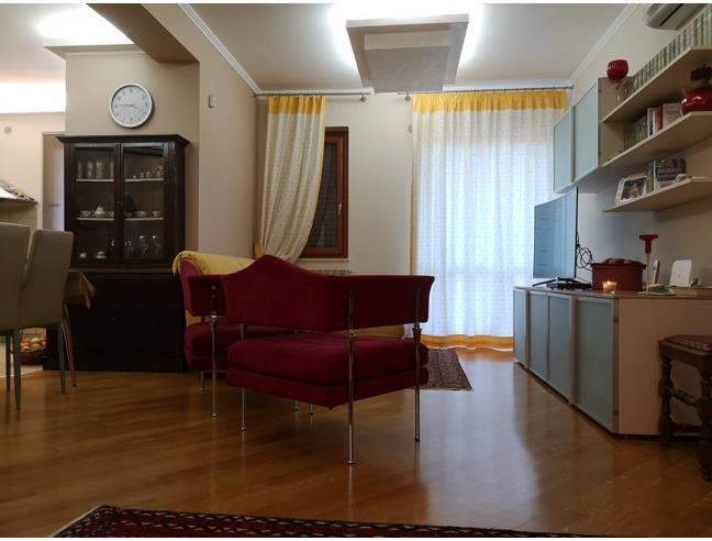 Anteprima foto 2 - Appartamento in Vendita a Rossano - Frasso