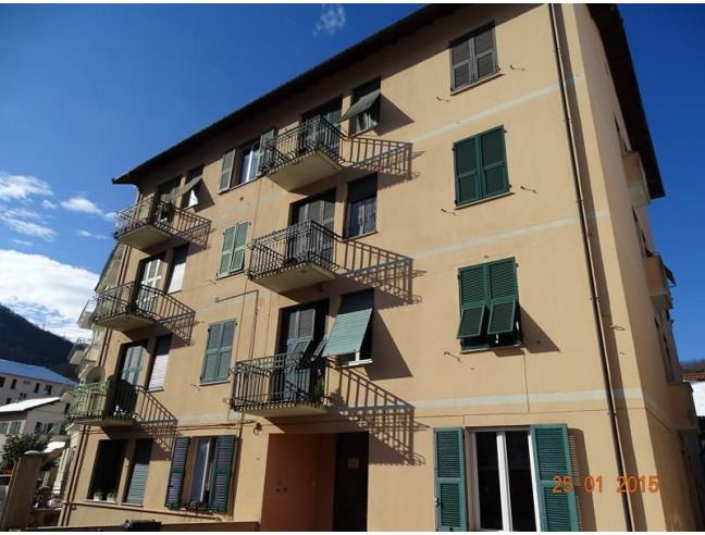 Anteprima foto 1 - Appartamento in Vendita a Rossiglione (Genova)
