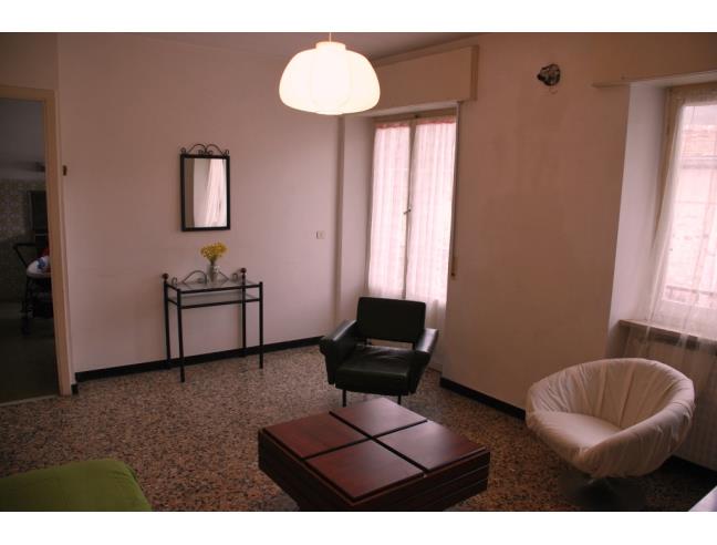 Anteprima foto 2 - Appartamento in Vendita a Rovegno - Loco