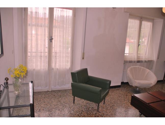Anteprima foto 3 - Appartamento in Vendita a Rovegno - Loco