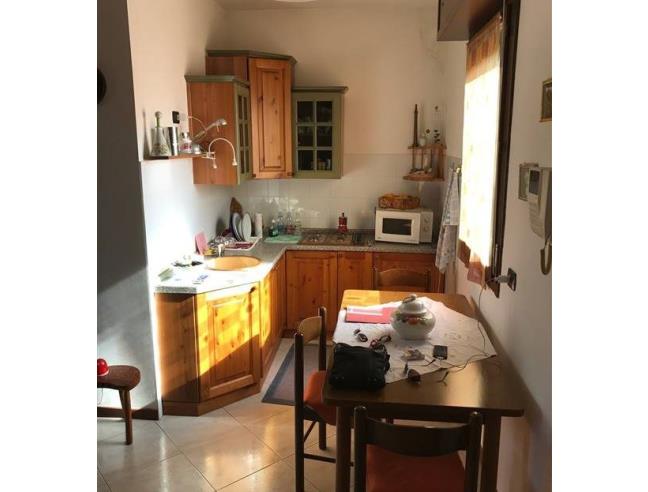 Anteprima foto 3 - Appartamento in Vendita a Rovellasca (Como)