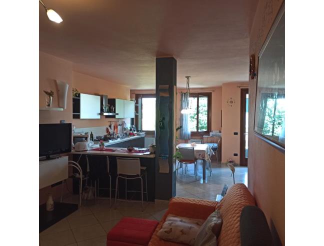 Anteprima foto 1 - Appartamento in Vendita a Roveredo di Guà (Verona)