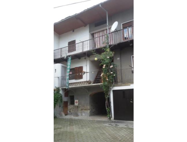 Anteprima foto 1 - Appartamento in Vendita a Rueglio (Torino)