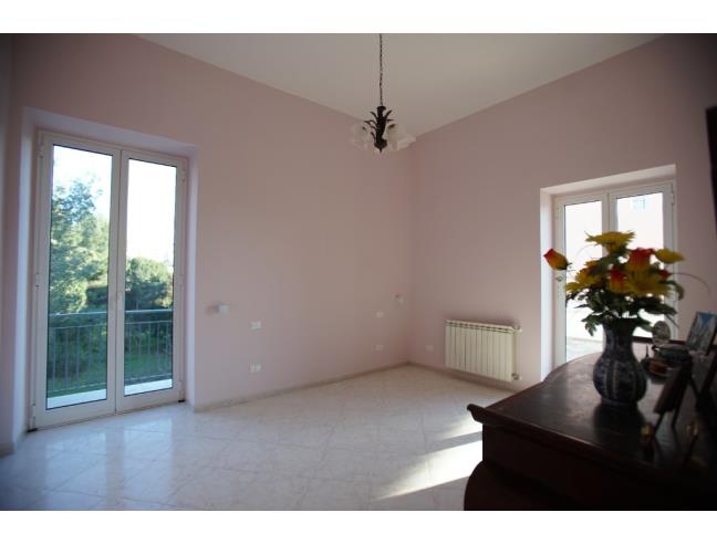 Anteprima foto 1 - Appartamento in Vendita a Ruvo di Puglia (Bari)