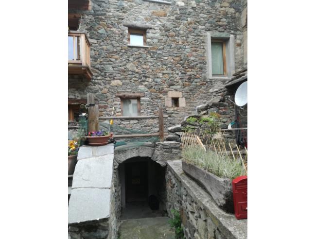 Anteprima foto 6 - Appartamento in Vendita a Saint-Marcel (Aosta)