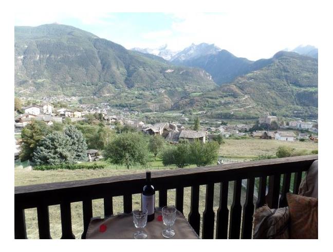 Anteprima foto 1 - Appartamento in Vendita a Saint-Pierre (Aosta)
