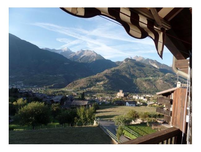 Anteprima foto 2 - Appartamento in Vendita a Saint-Pierre (Aosta)