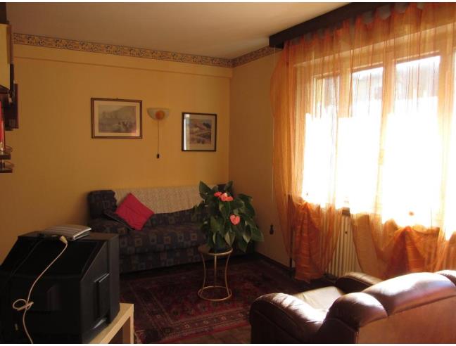 Anteprima foto 1 - Appartamento in Vendita a Saint-Vincent (Aosta)