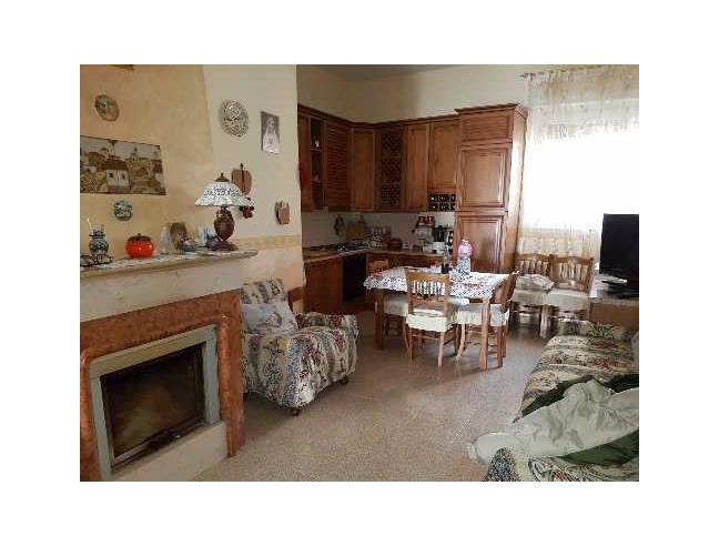 Anteprima foto 1 - Appartamento in Vendita a Sala Consilina (Salerno)