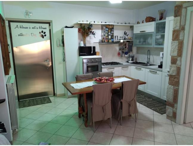 Anteprima foto 2 - Appartamento in Vendita a Saltara - Calcinelli