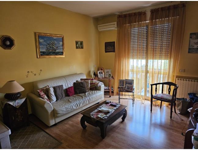 Anteprima foto 7 - Appartamento in Vendita a Saltara - Calcinelli