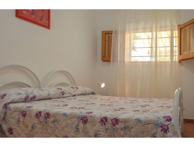 Anteprima foto 5 - Appartamento in Vendita a Salve (Lecce)