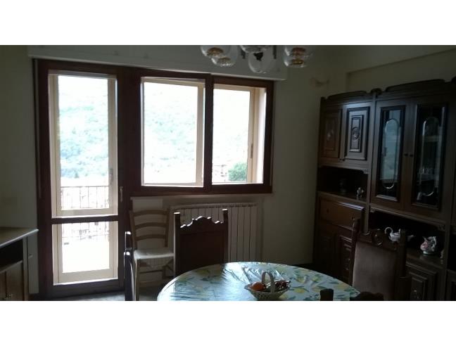 Anteprima foto 4 - Appartamento in Vendita a Sambuci (Roma)