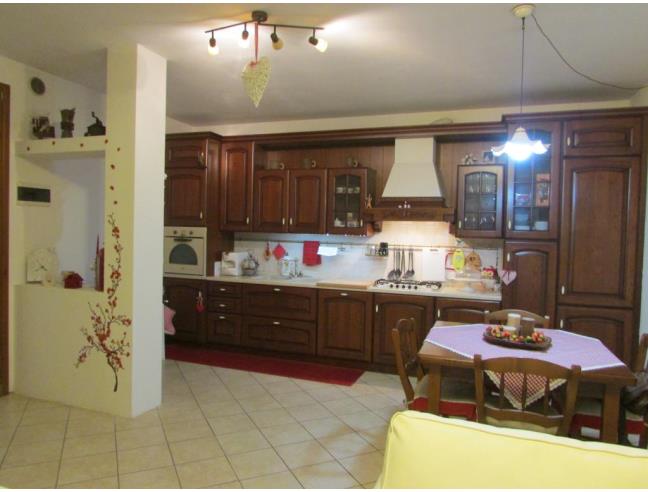 Anteprima foto 1 - Appartamento in Vendita a San Biagio di Callalta - Fagarè