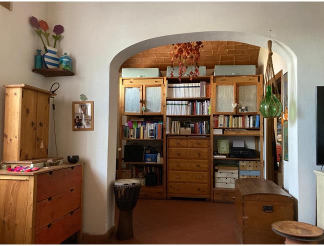 Anteprima foto 5 - Appartamento in Vendita a San Casciano in Val di Pesa - Le Quattro Strade