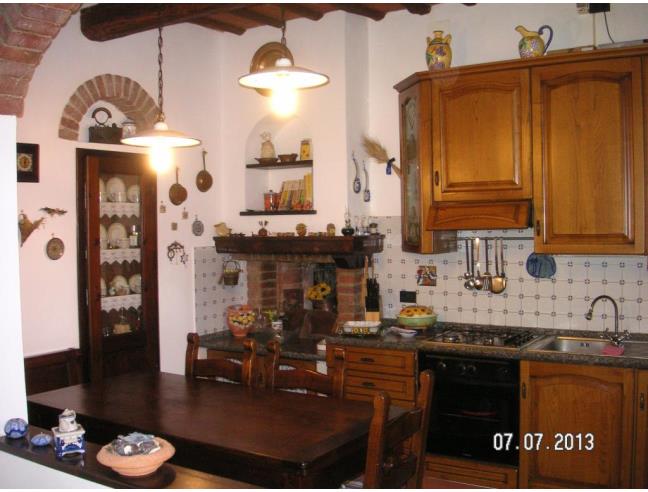 Anteprima foto 4 - Appartamento in Vendita a San Casciano in Val di Pesa - Romola