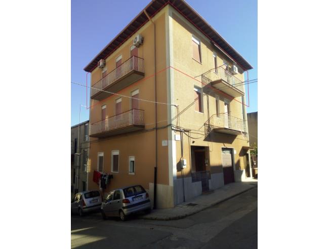 Anteprima foto 4 - Appartamento in Vendita a San Cataldo (Caltanissetta)