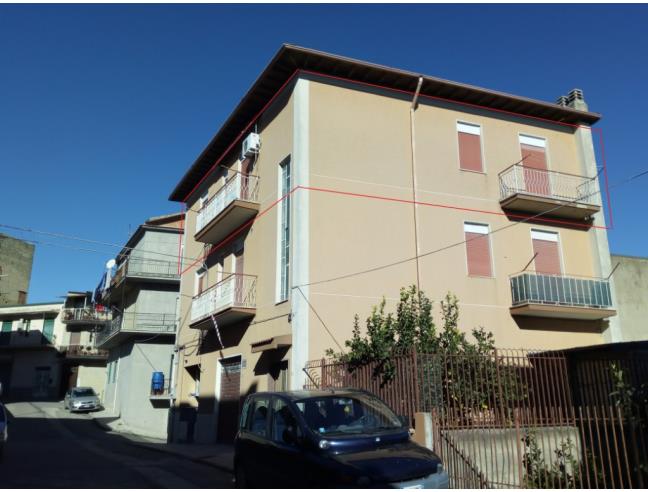 Anteprima foto 5 - Appartamento in Vendita a San Cataldo (Caltanissetta)