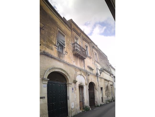 Anteprima foto 1 - Appartamento in Vendita a San Cesario di Lecce (Lecce)