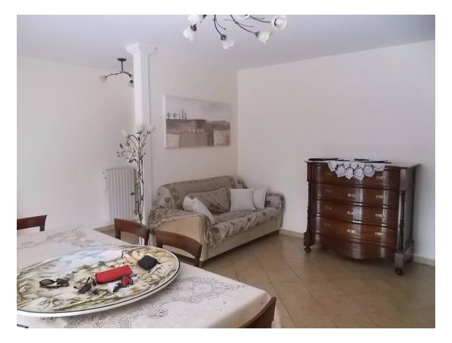Anteprima foto 1 - Appartamento in Vendita a San Cesario di Lecce (Lecce)