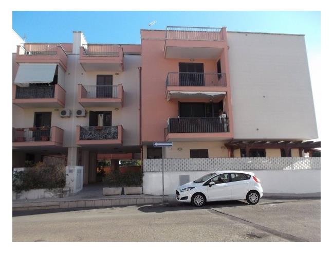 Anteprima foto 7 - Appartamento in Vendita a San Cesario di Lecce (Lecce)