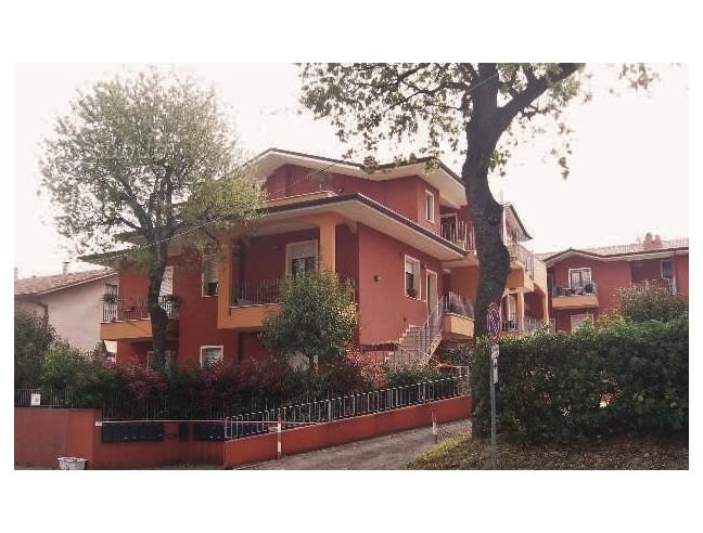 Anteprima foto 1 - Appartamento in Vendita a San Costanzo (Pesaro e Urbino)