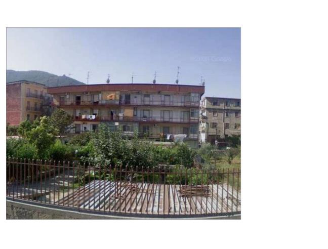 Anteprima foto 1 - Appartamento in Vendita a San Felice a Cancello (Caserta)