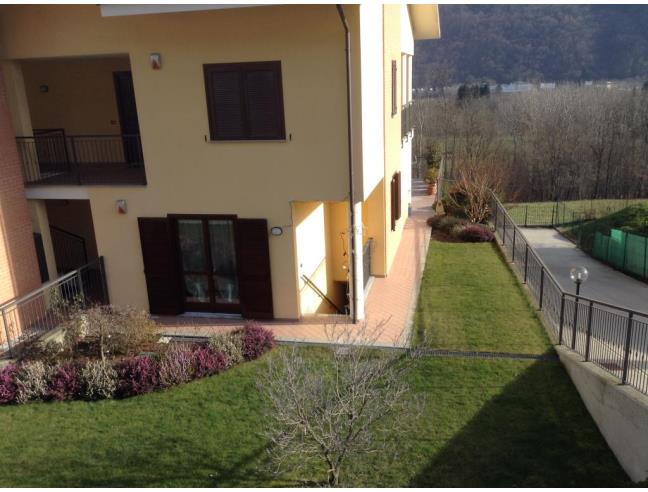 Anteprima foto 1 - Appartamento in Vendita a San Germano Chisone (Torino)