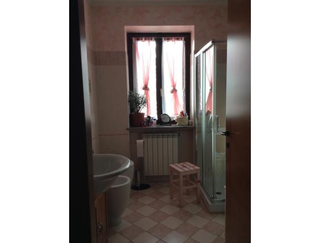 Anteprima foto 4 - Appartamento in Vendita a San Germano Chisone (Torino)