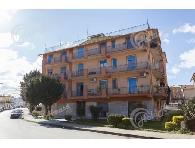 Anteprima foto 1 - Appartamento in Vendita a San Giorgio del Sannio (Benevento)