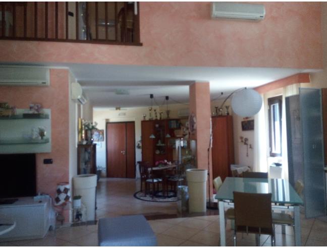 Anteprima foto 6 - Appartamento in Vendita a San Giorgio del Sannio (Benevento)